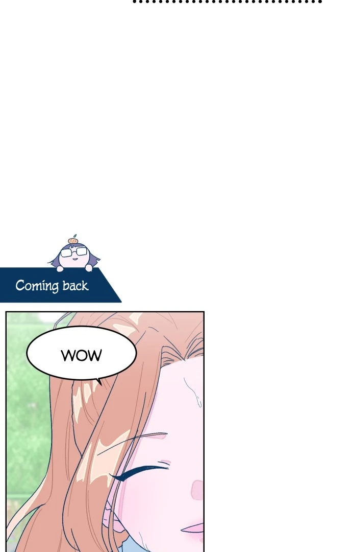 The city where the moon doesn't rise Chapter 9 - page 43