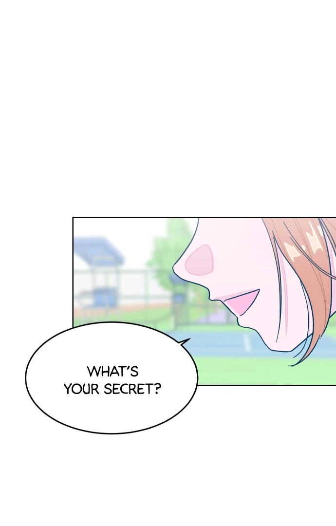 The city where the moon doesn't rise Chapter 9 - page 45