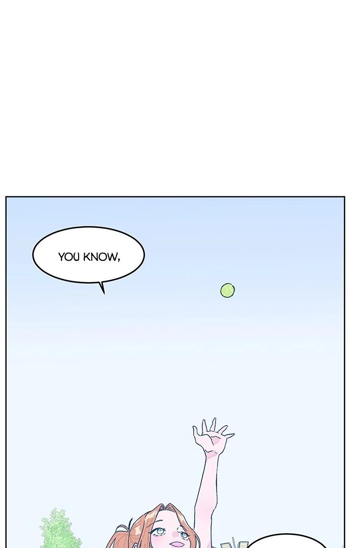 The city where the moon doesn't rise Chapter 9 - page 47