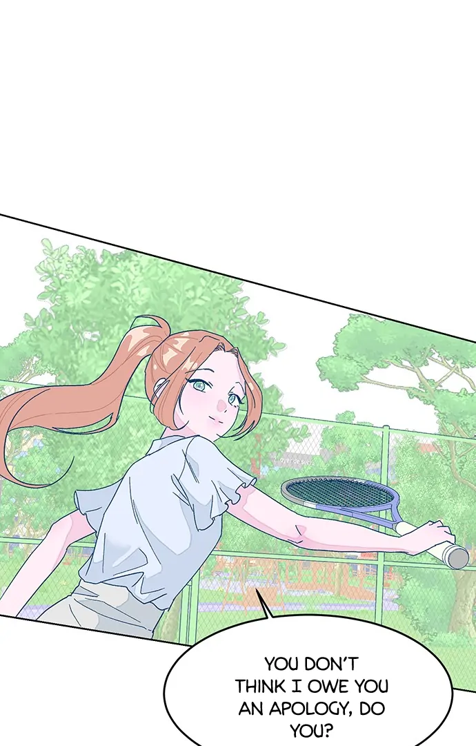 The city where the moon doesn't rise Chapter 9 - page 51