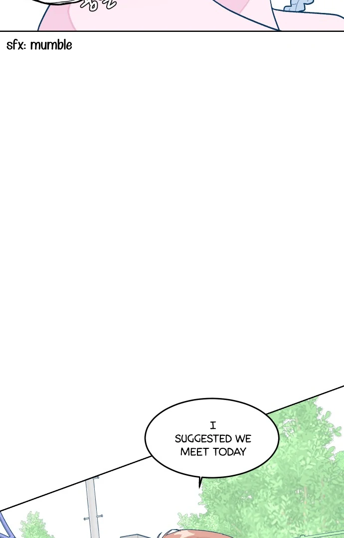 The city where the moon doesn't rise Chapter 9 - page 54