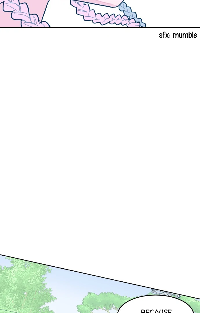 The city where the moon doesn't rise Chapter 9 - page 57