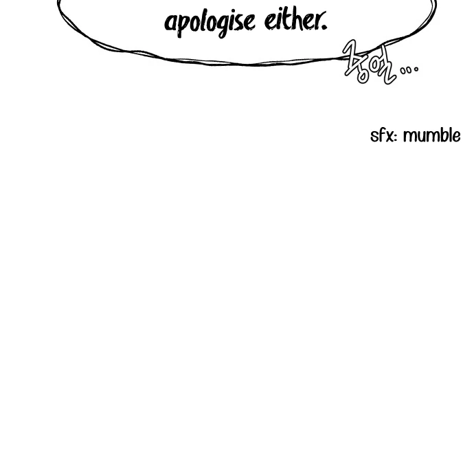 The city where the moon doesn't rise Chapter 9 - page 60