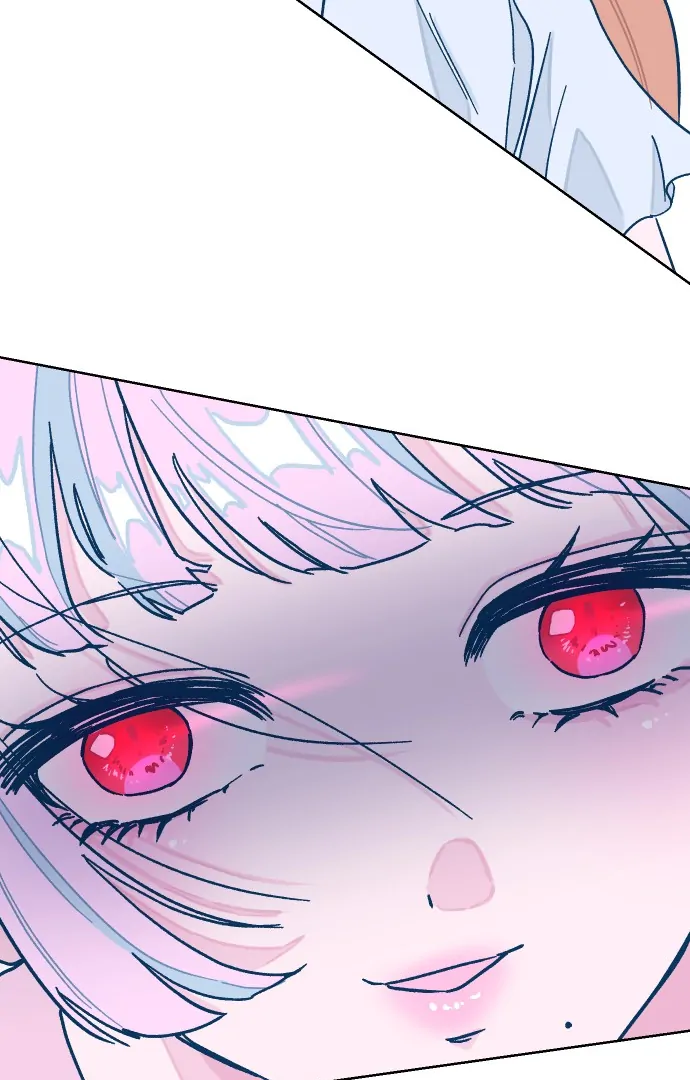 The city where the moon doesn't rise Chapter 9 - page 66