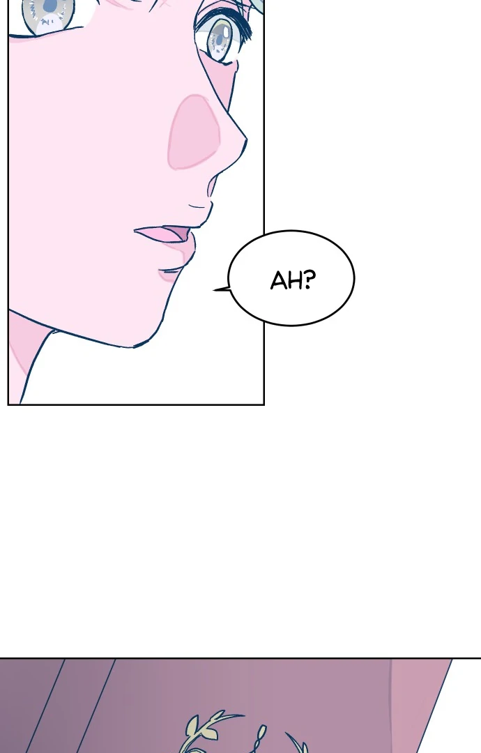 The city where the moon doesn't rise Chapter 9 - page 76