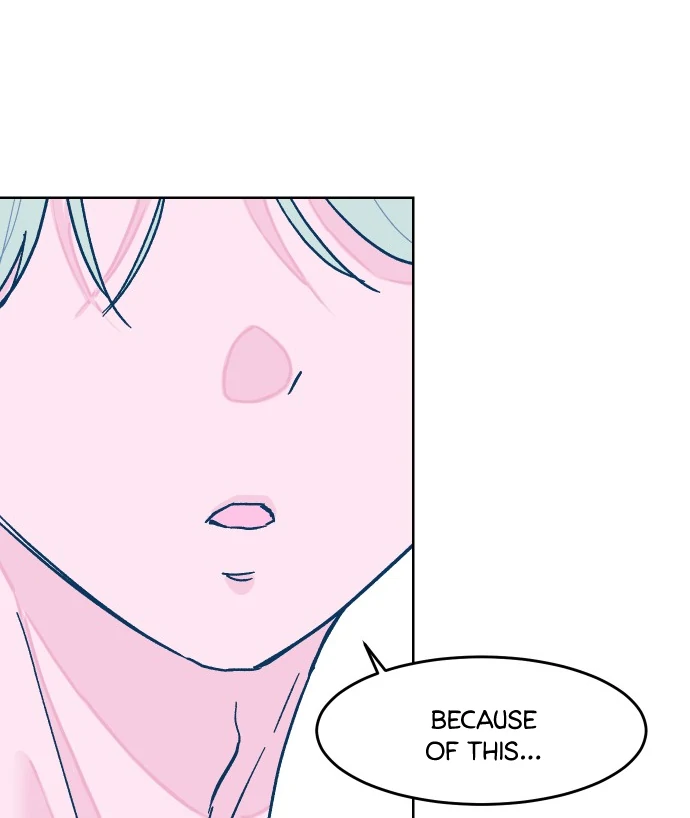 The city where the moon doesn't rise Chapter 9 - page 78