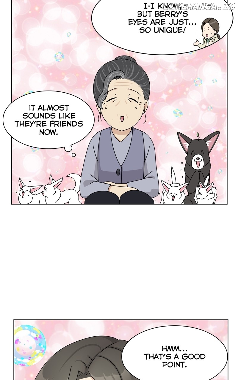 The Dog Diaries Chapter 200 - page 5