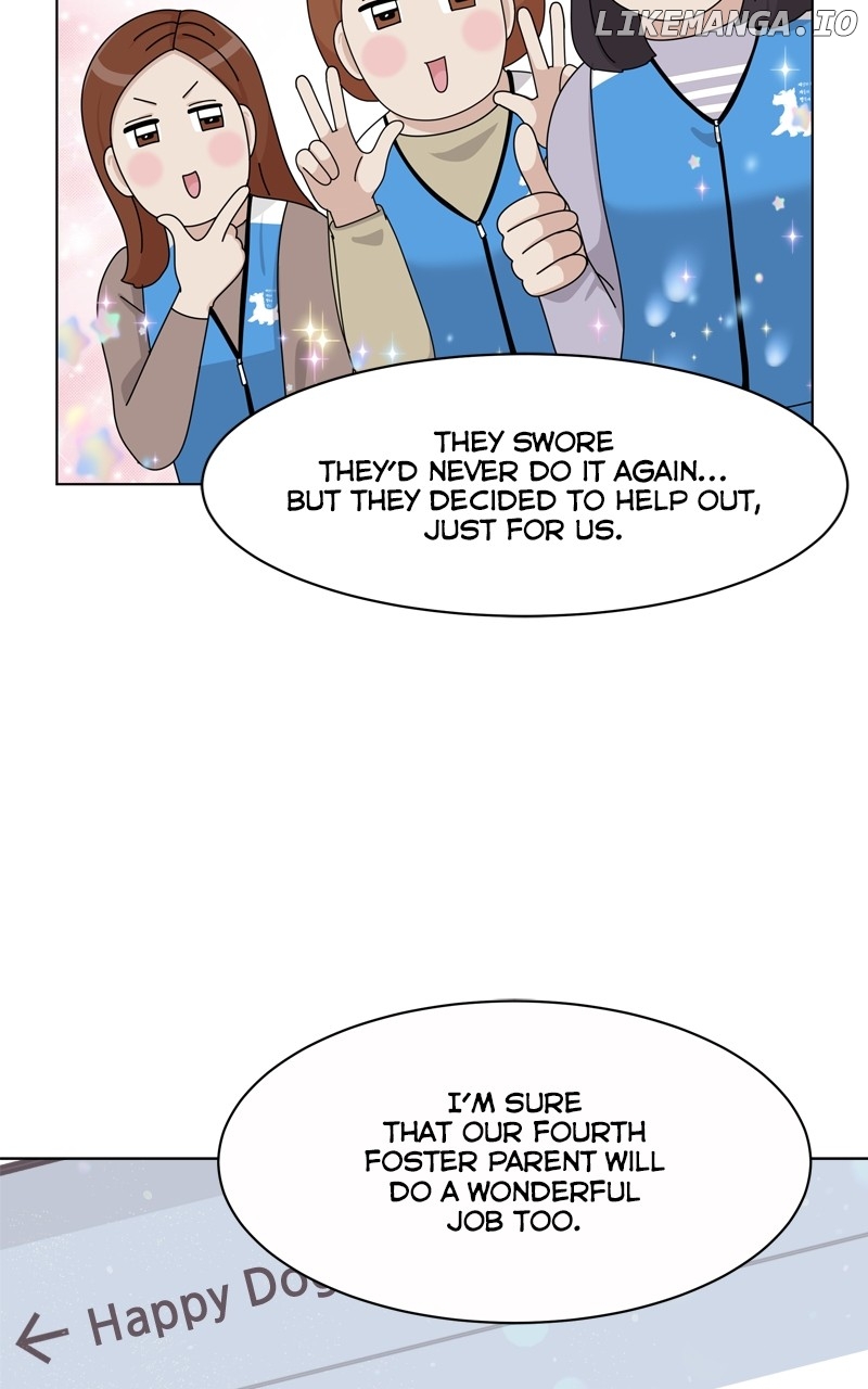 The Dog Diaries Chapter 200 - page 32