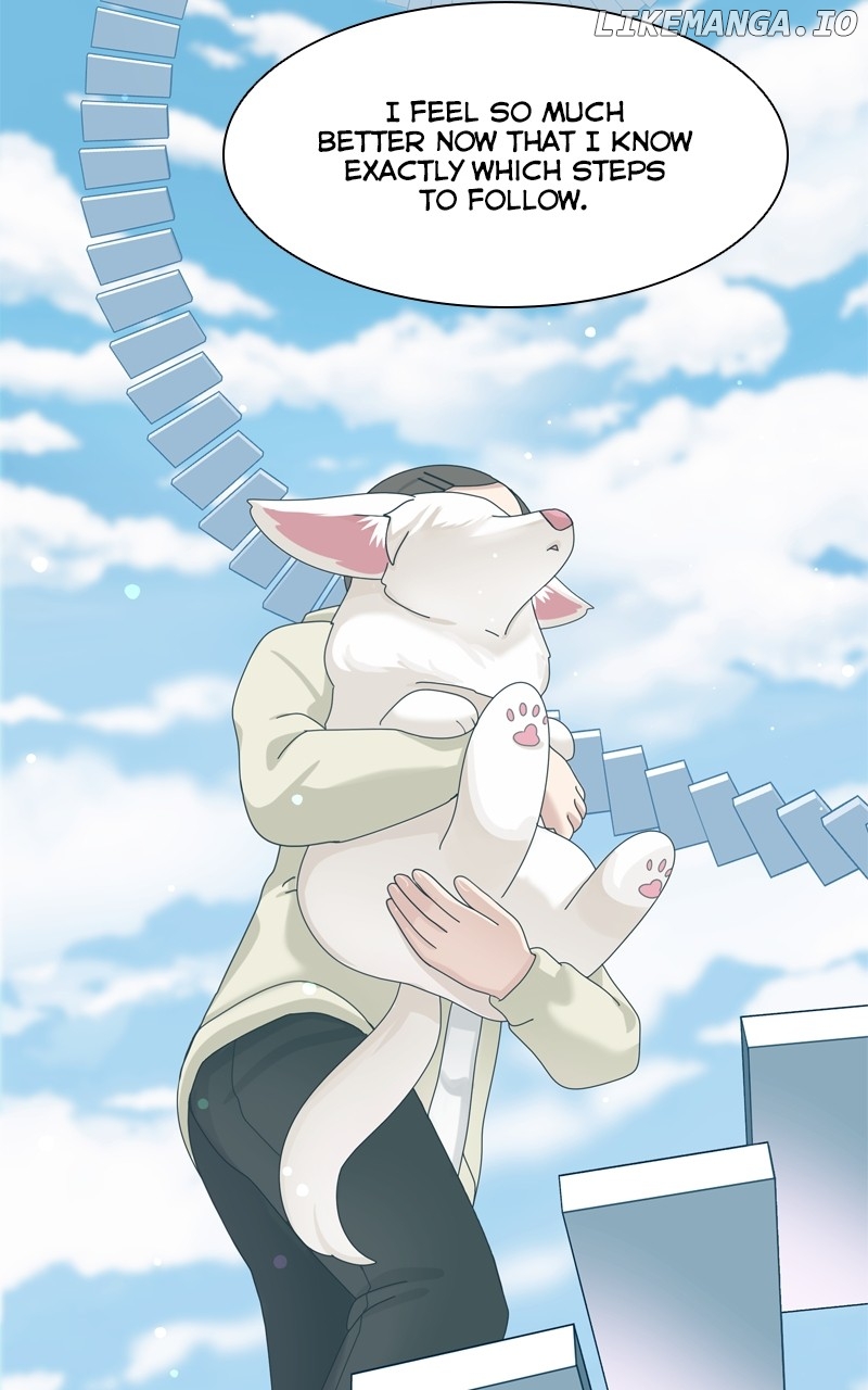 The Dog Diaries Chapter 200 - page 44