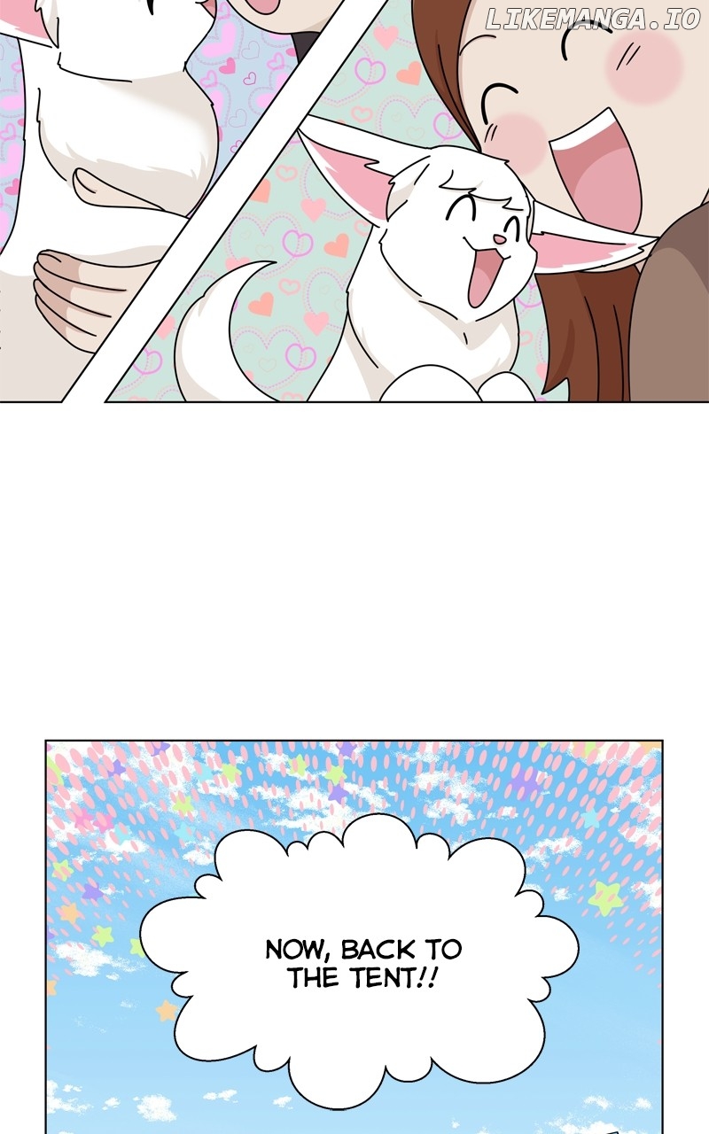 The Dog Diaries Chapter 200 - page 80