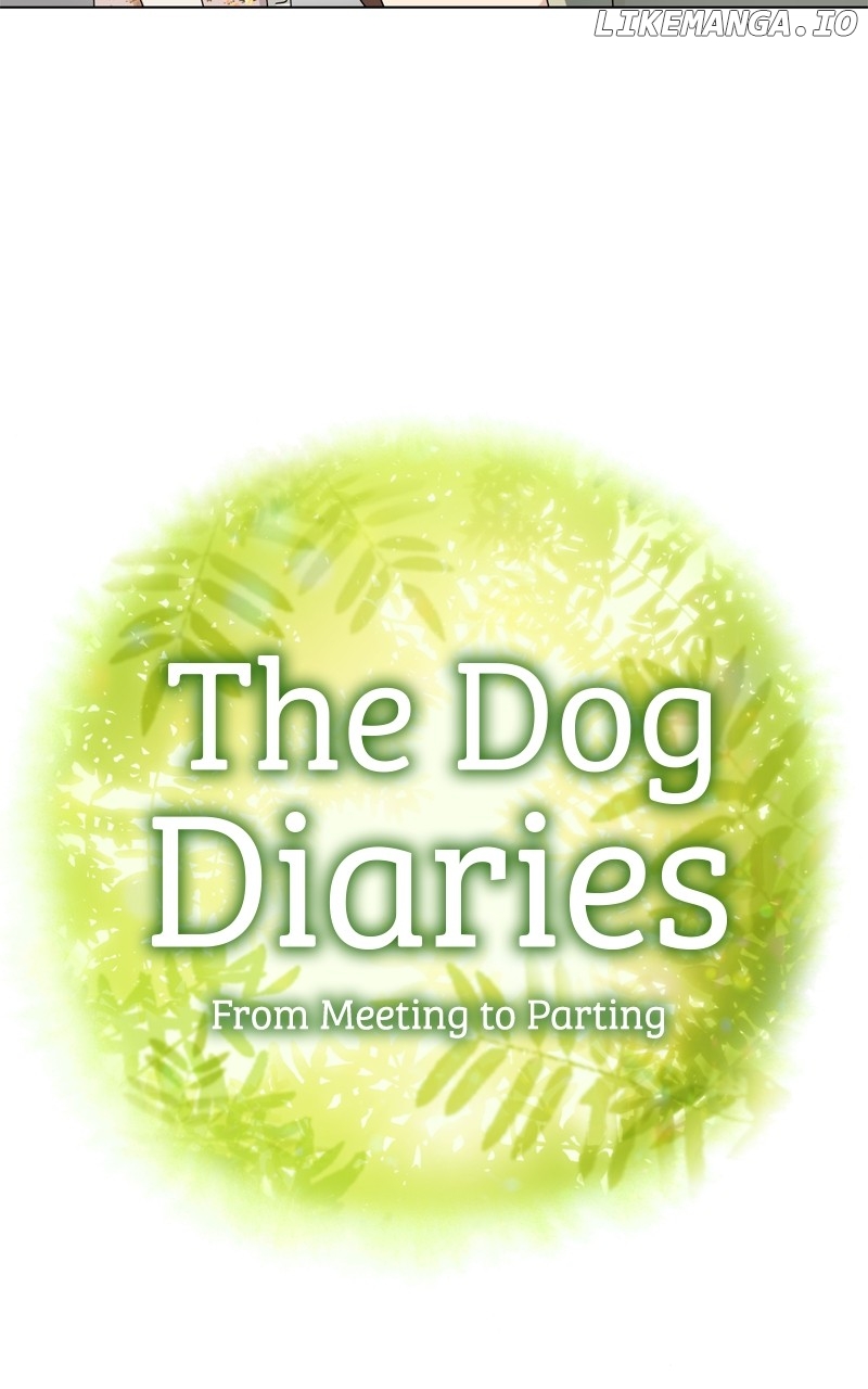 The Dog Diaries Chapter 201 - page 9