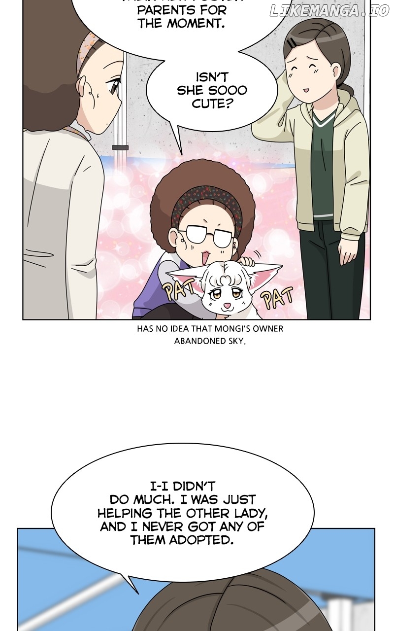 The Dog Diaries Chapter 201 - page 14