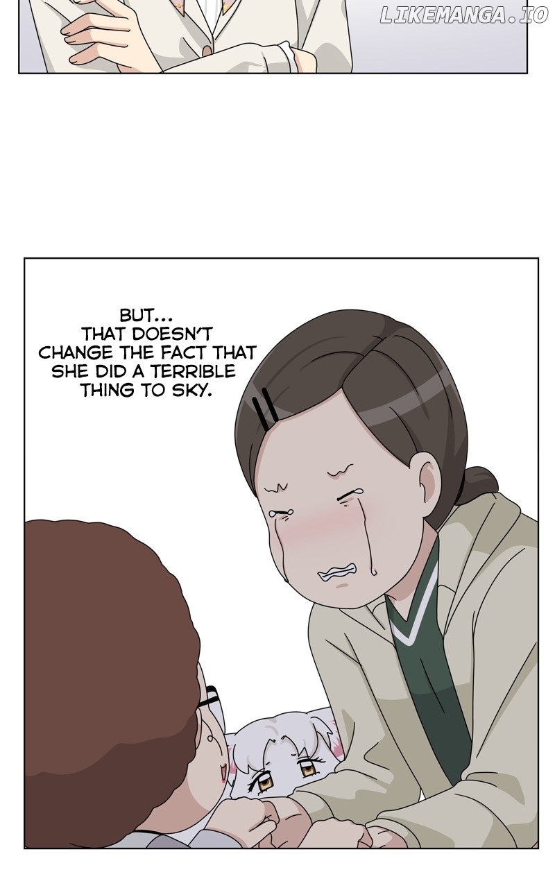 The Dog Diaries Chapter 201 - page 24