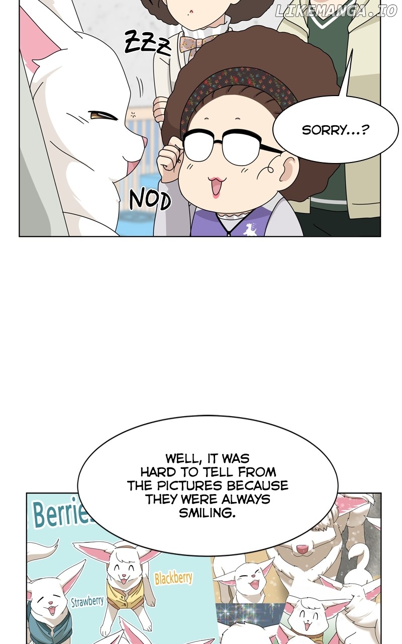 The Dog Diaries Chapter 201 - page 30