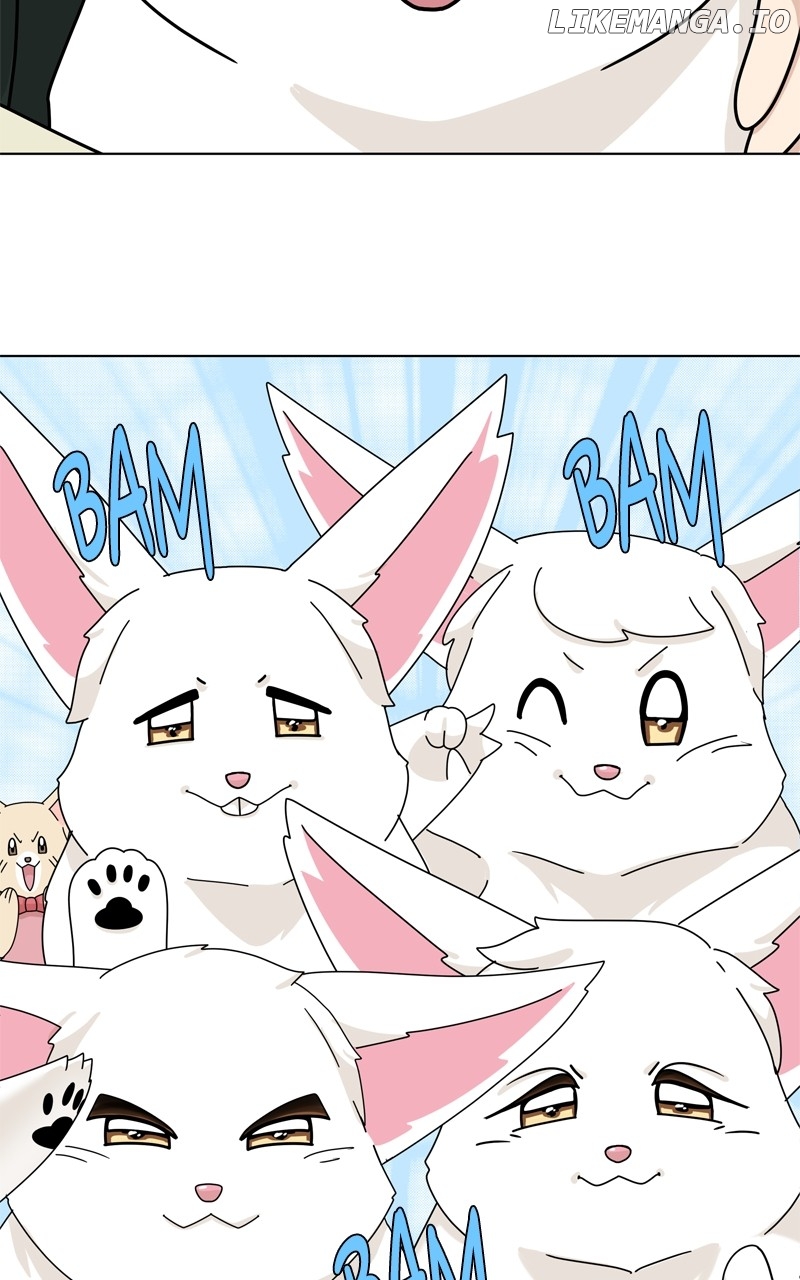 The Dog Diaries Chapter 201 - page 36