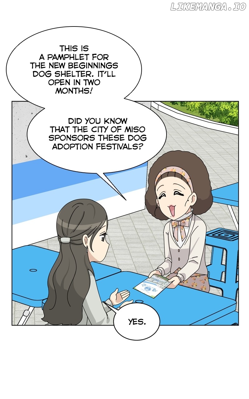 The Dog Diaries Chapter 201 - page 45