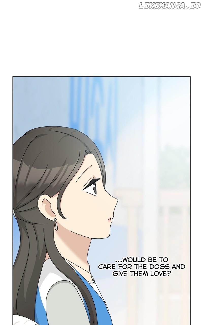 The Dog Diaries Chapter 201 - page 62