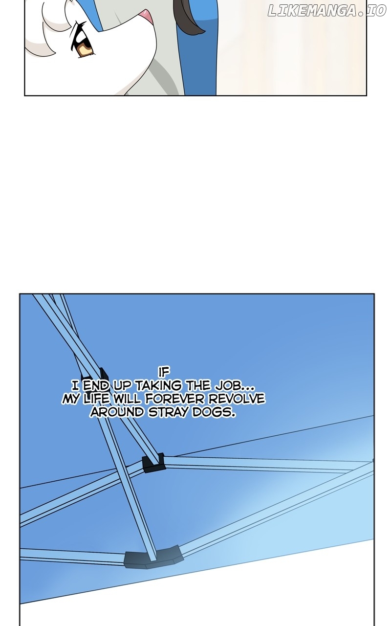 The Dog Diaries Chapter 201 - page 63