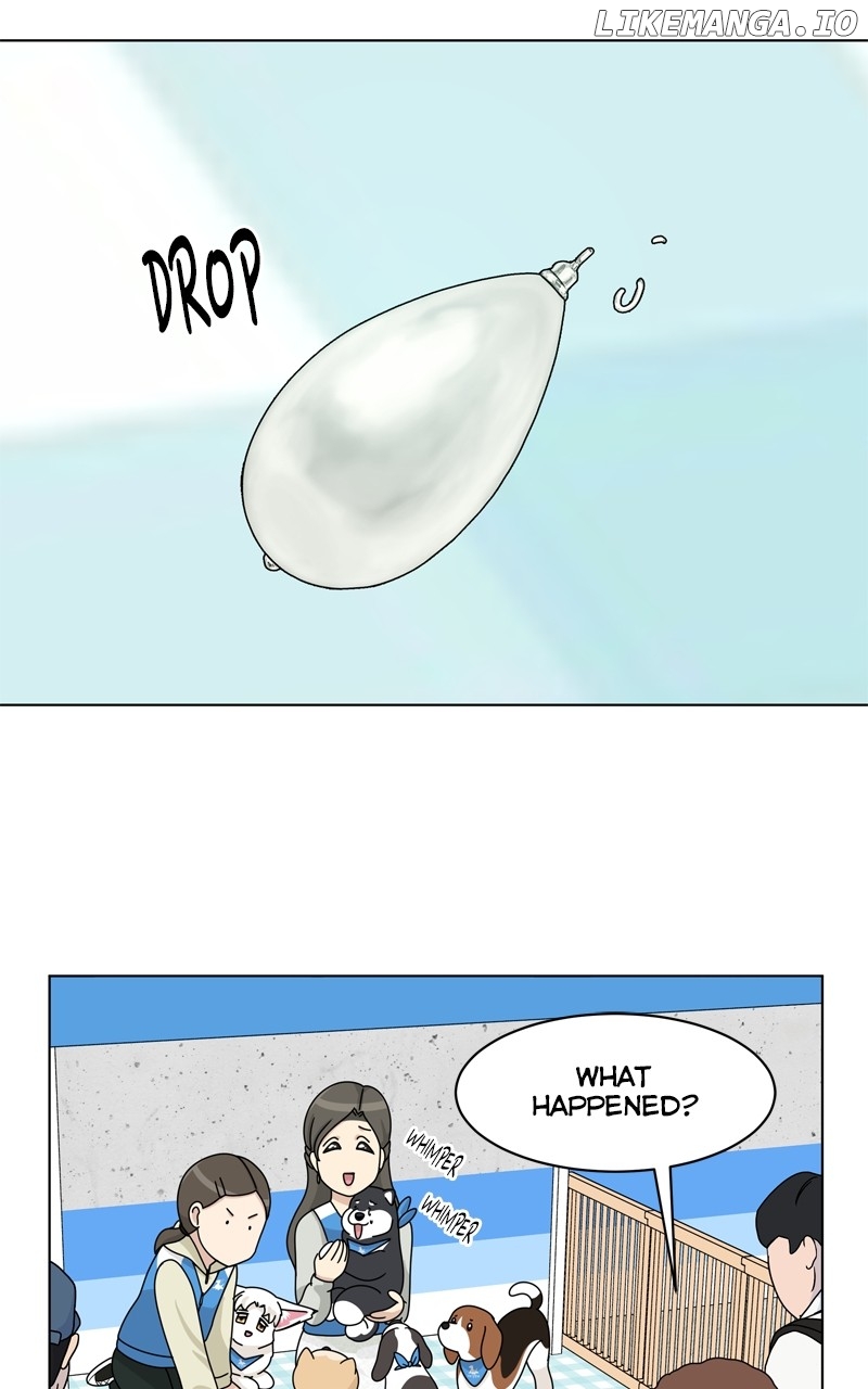 The Dog Diaries Chapter 201 - page 70