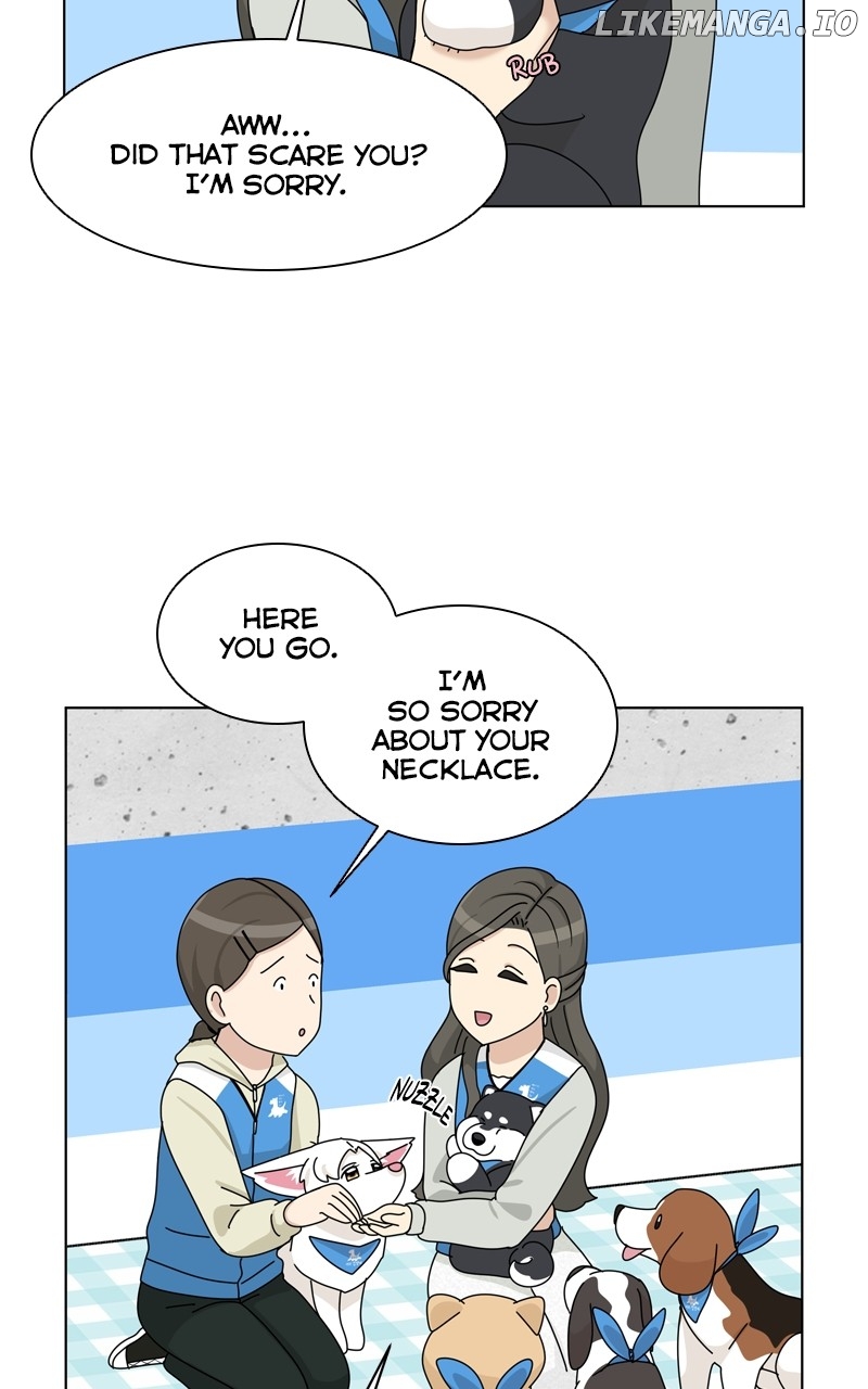 The Dog Diaries Chapter 201 - page 72