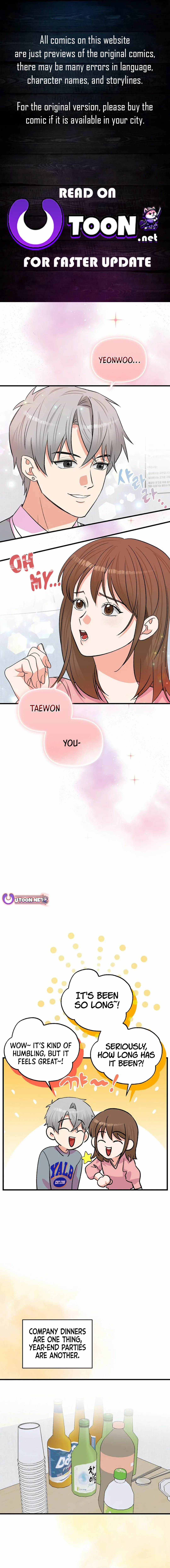 Broadcast Genius Youngest Writer Chapter 31 - page 1