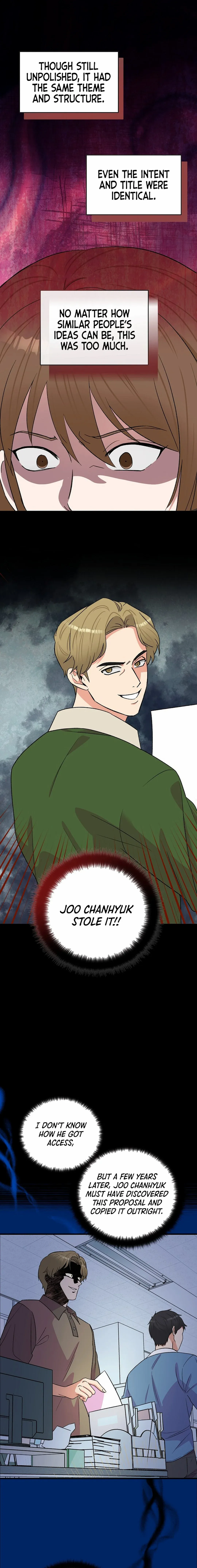 Broadcast Genius Youngest Writer Chapter 31 - page 12