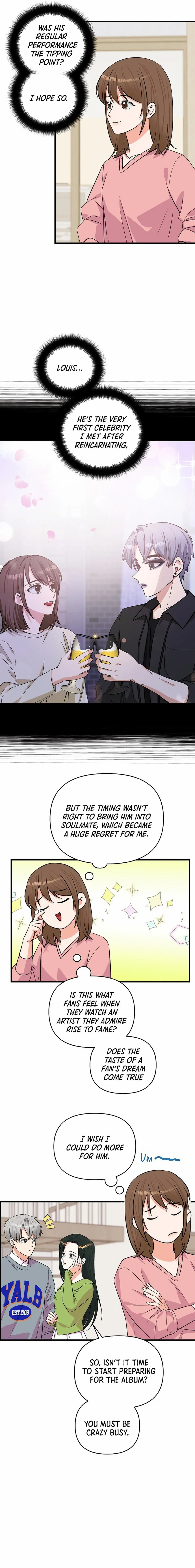 Broadcast Genius Youngest Writer Chapter 31 - page 6