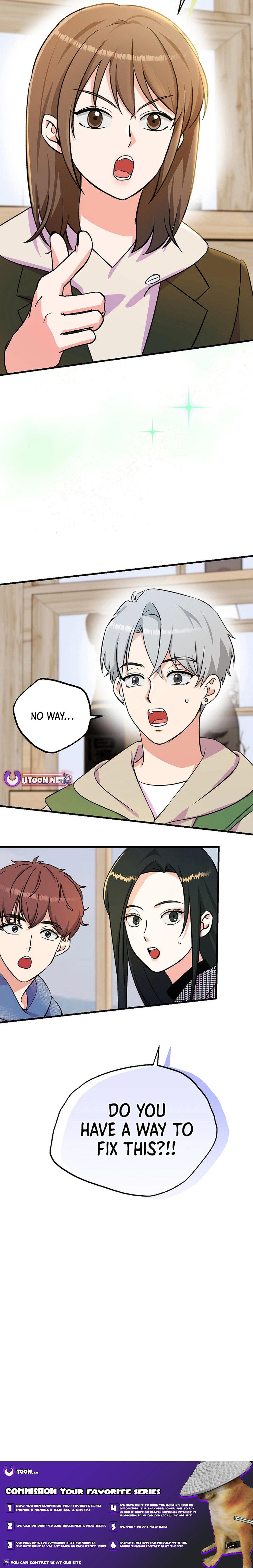 Broadcast Genius Youngest Writer Chapter 35 - page 16