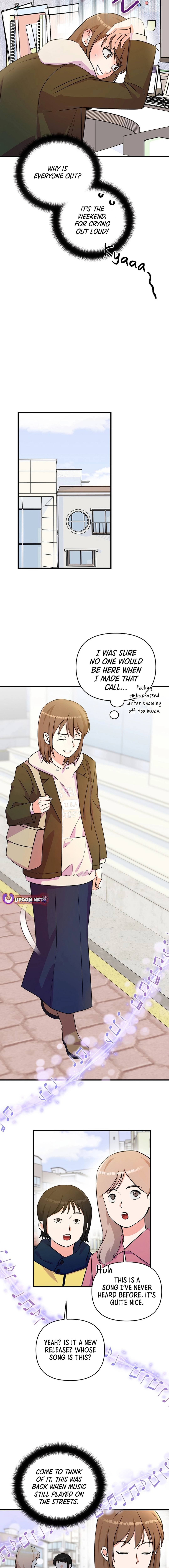 Broadcast Genius Youngest Writer Chapter 35 - page 8