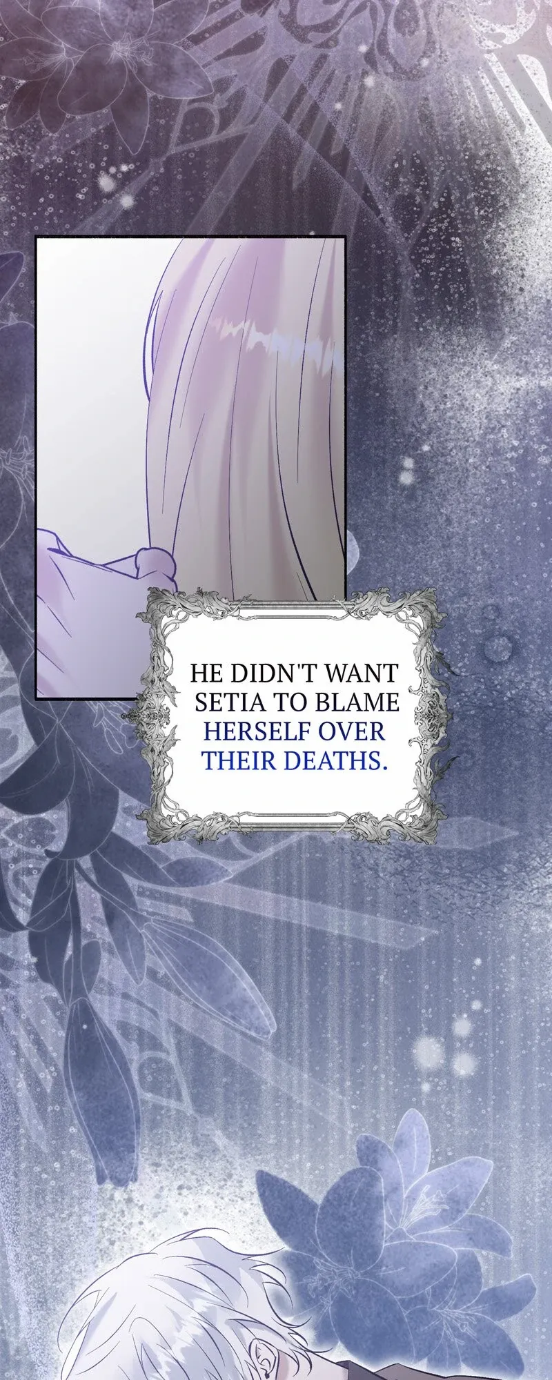 My Angelic Husband is actually a Devil in Disguise Chapter 109 - page 20