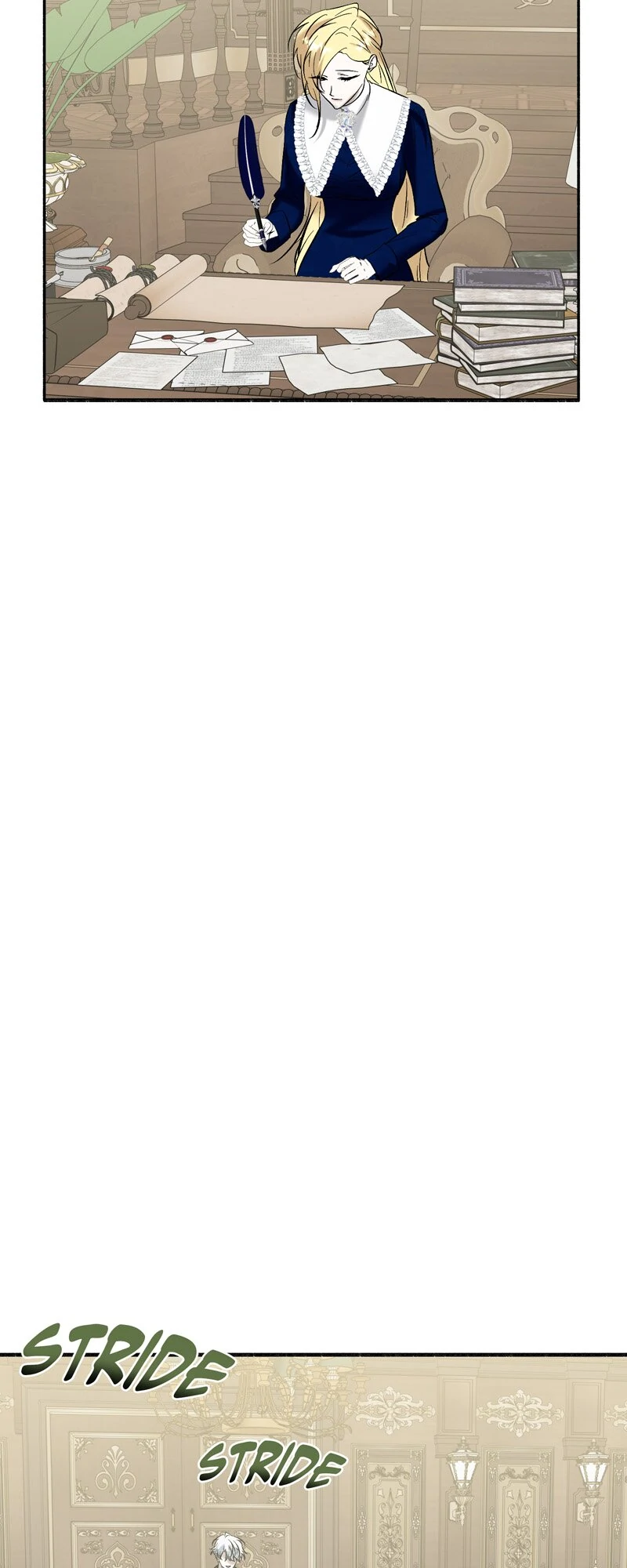 My Angelic Husband is actually a Devil in Disguise Chapter 109 - page 25