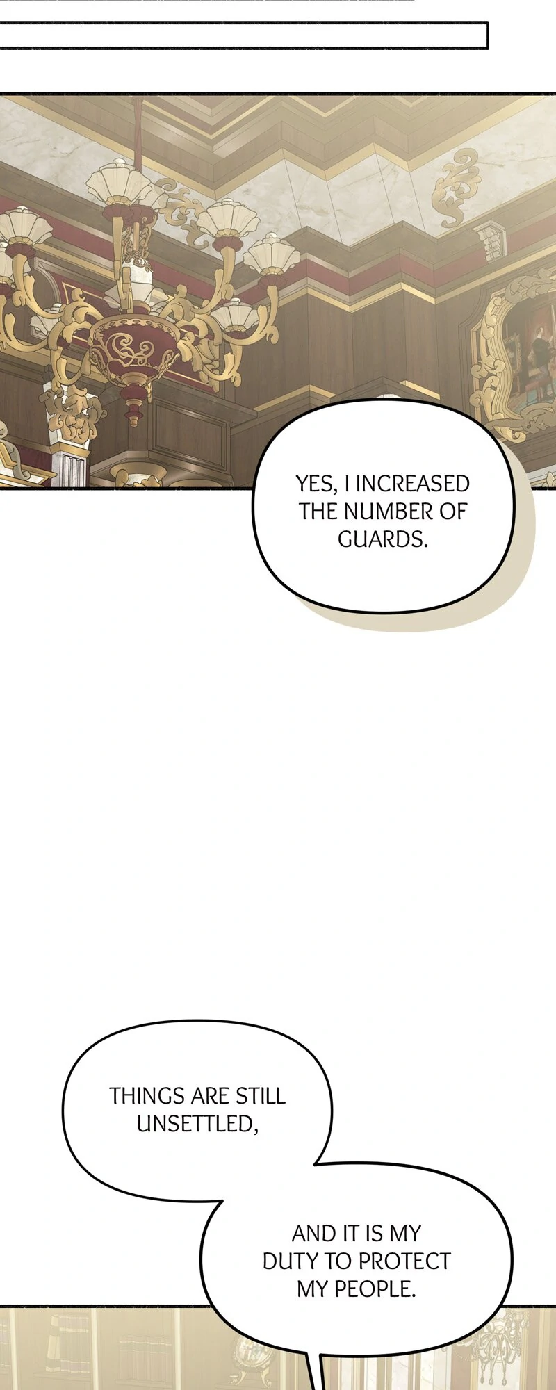 My Angelic Husband is actually a Devil in Disguise Chapter 109 - page 31