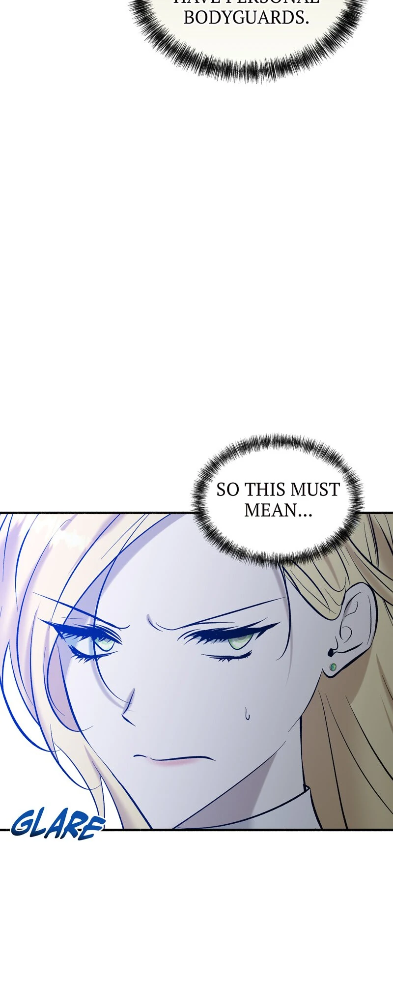 My Angelic Husband is actually a Devil in Disguise Chapter 109 - page 37