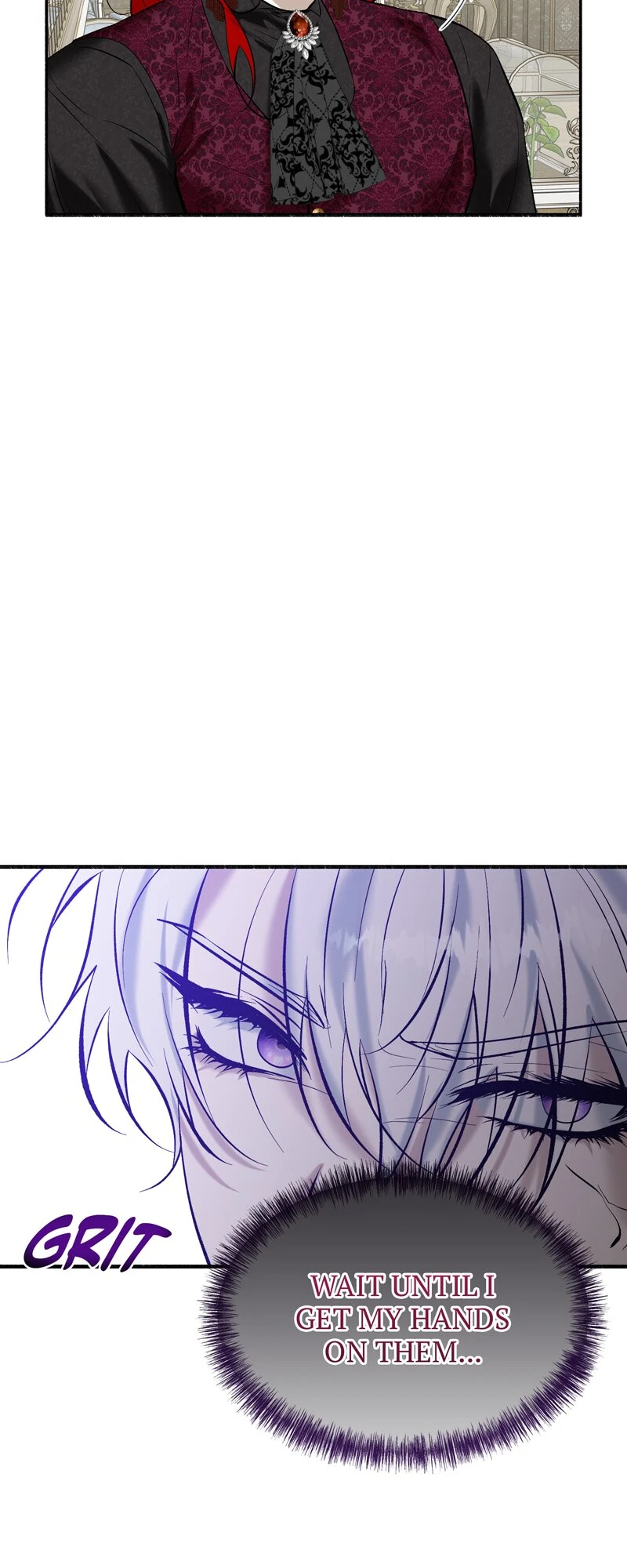 My Angelic Husband is actually a Devil in Disguise Chapter 109 - page 4