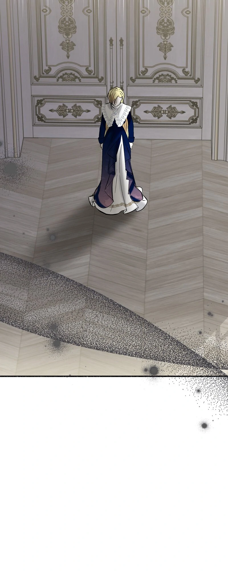 My Angelic Husband is actually a Devil in Disguise Chapter 109 - page 45