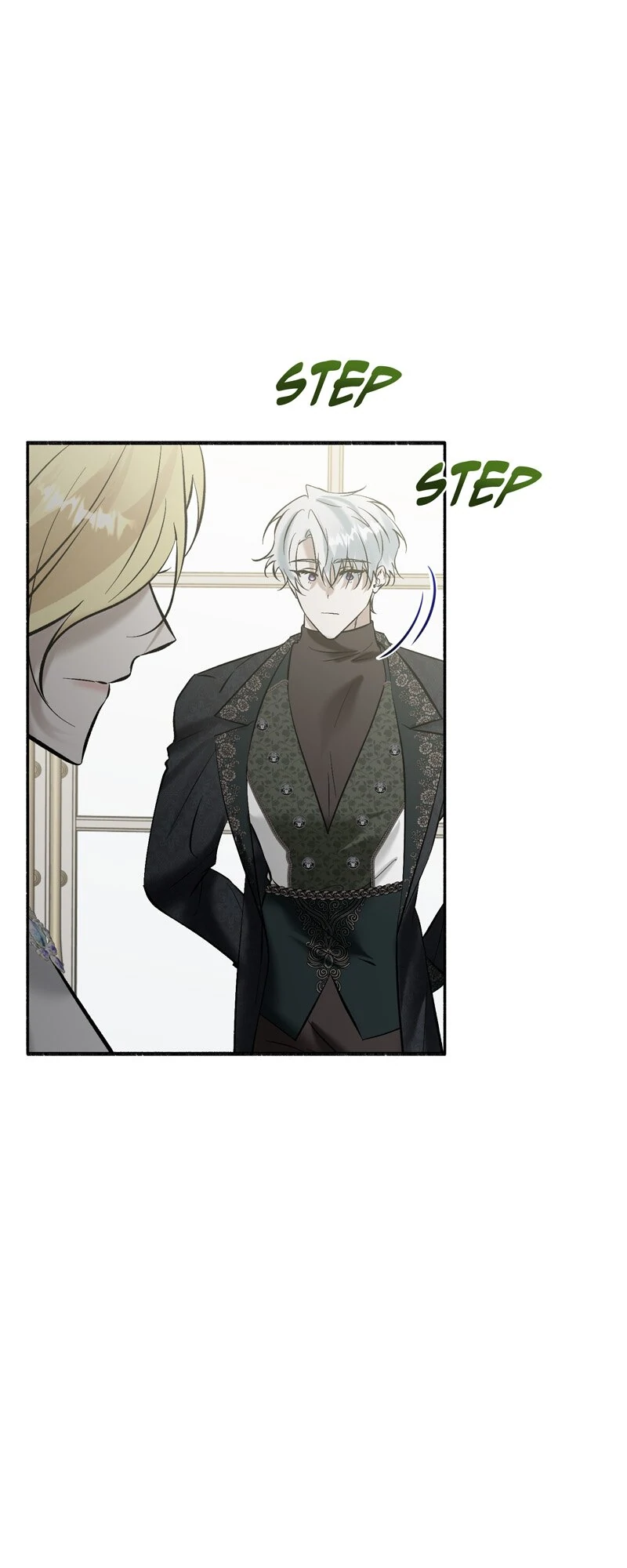 My Angelic Husband is actually a Devil in Disguise Chapter 109 - page 46