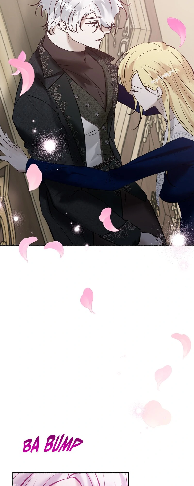 My Angelic Husband is actually a Devil in Disguise Chapter 109 - page 54