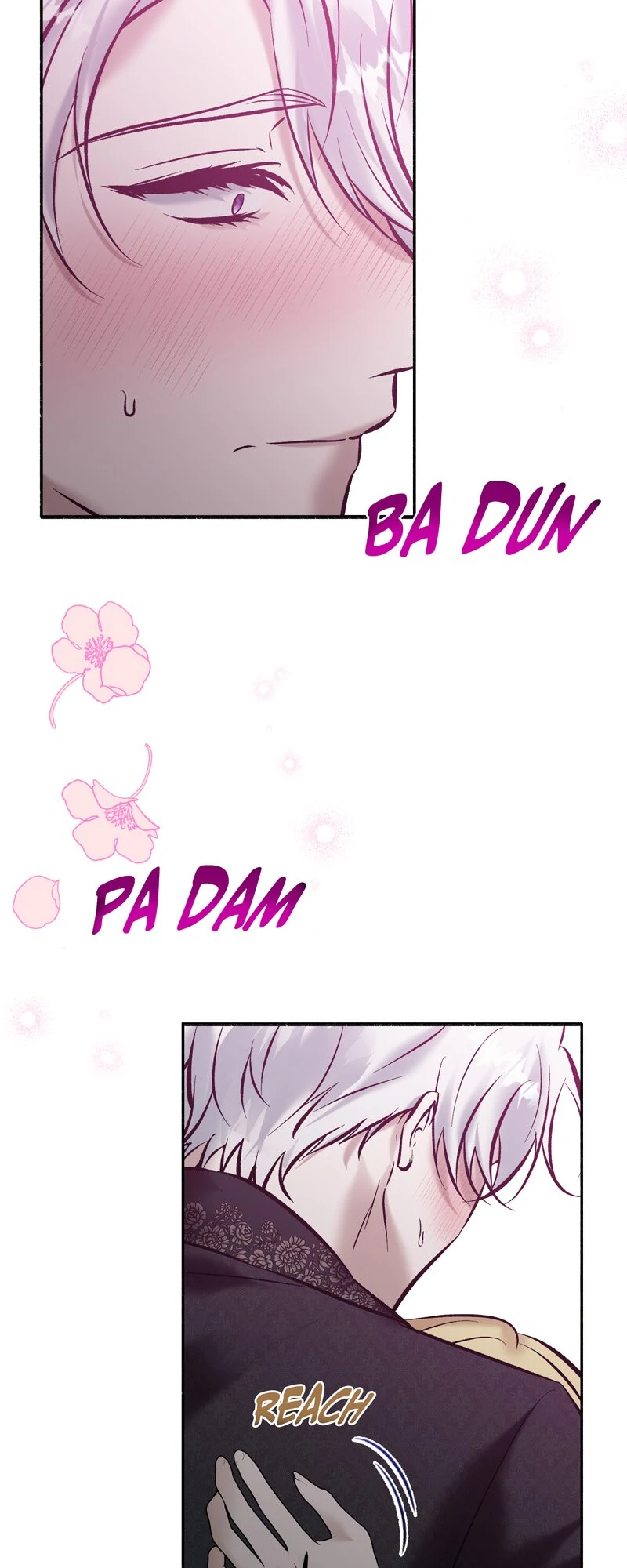 My Angelic Husband is actually a Devil in Disguise Chapter 109 - page 55