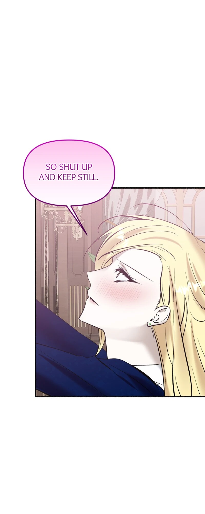 My Angelic Husband is actually a Devil in Disguise Chapter 109 - page 59