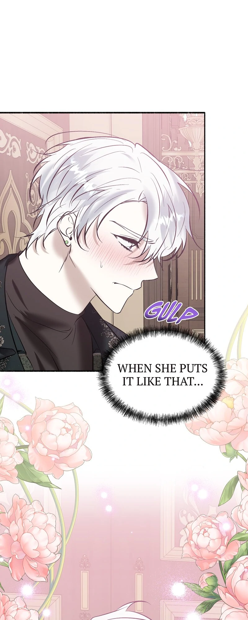 My Angelic Husband is actually a Devil in Disguise Chapter 109 - page 60