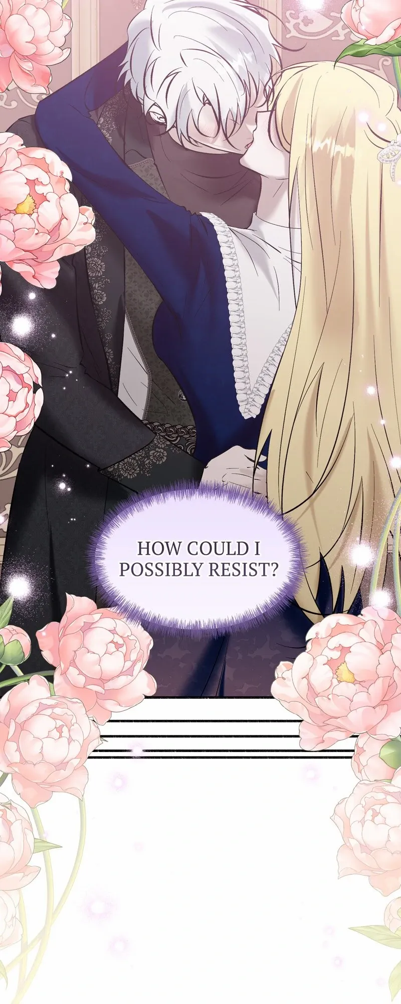 My Angelic Husband is actually a Devil in Disguise Chapter 109 - page 61