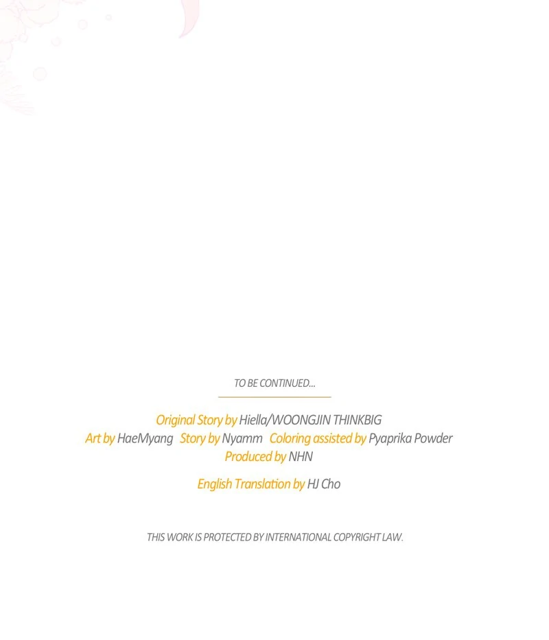 My Angelic Husband is actually a Devil in Disguise Chapter 109 - page 73