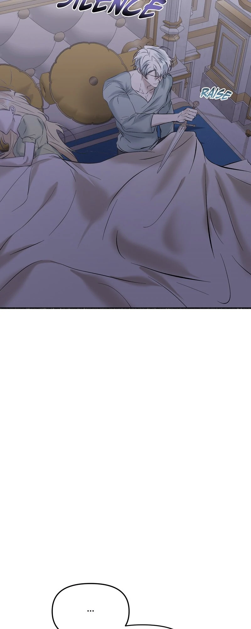 My Angelic Husband is actually a Devil in Disguise Chapter 109 - page 9