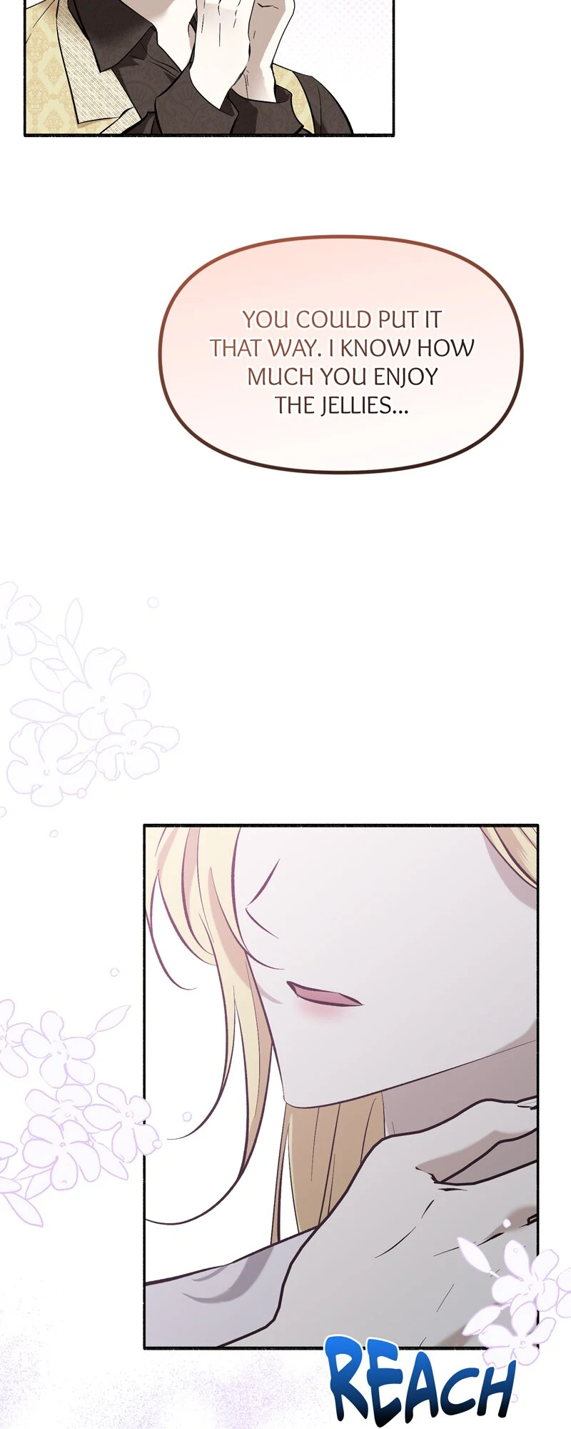 My Angelic Husband is actually a Devil in Disguise Chapter 110 - page 20