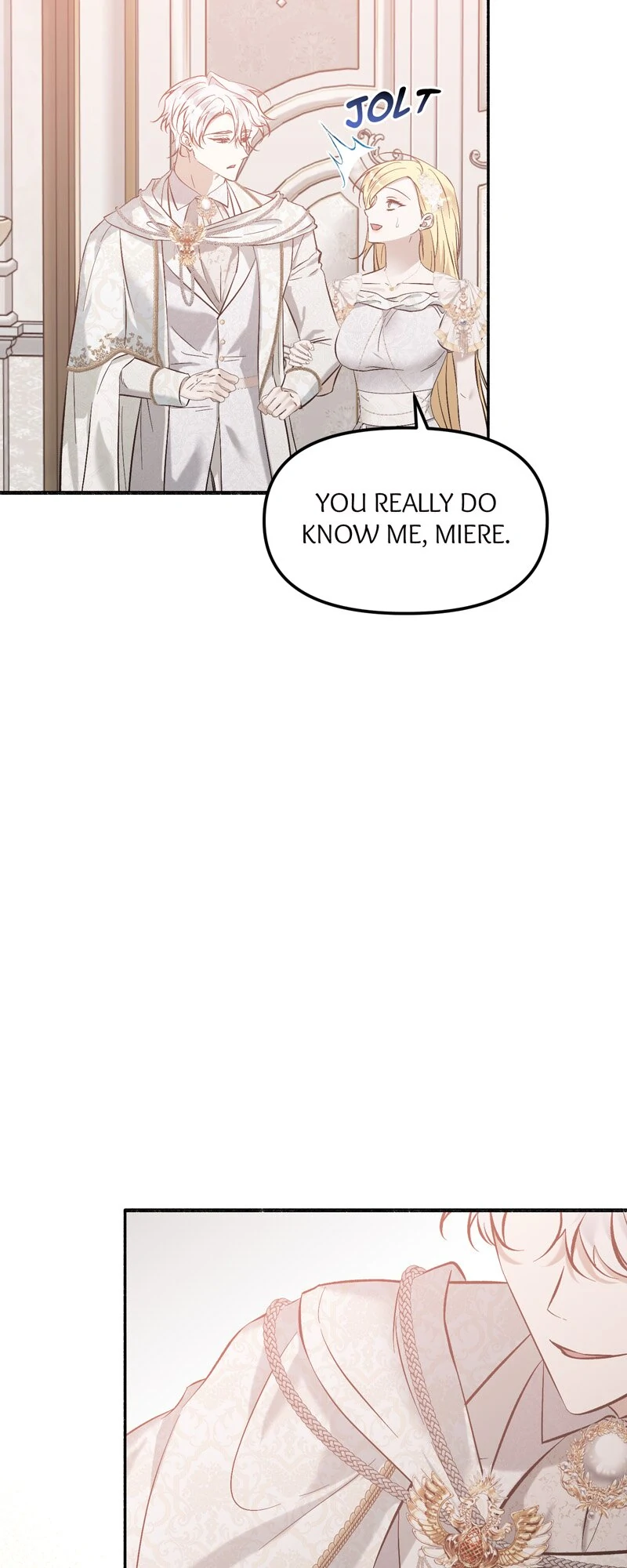 My Angelic Husband is actually a Devil in Disguise Chapter 110 - page 47