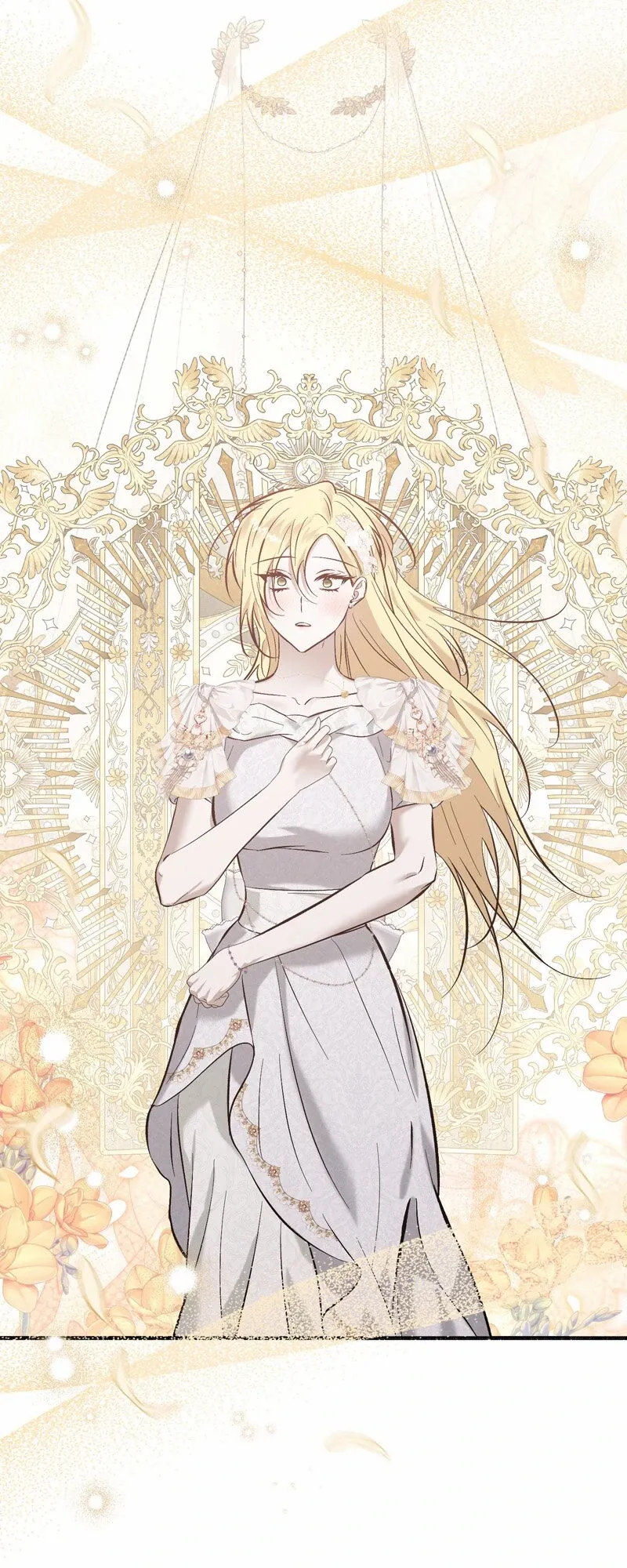 My Angelic Husband is actually a Devil in Disguise Chapter 110 - page 49