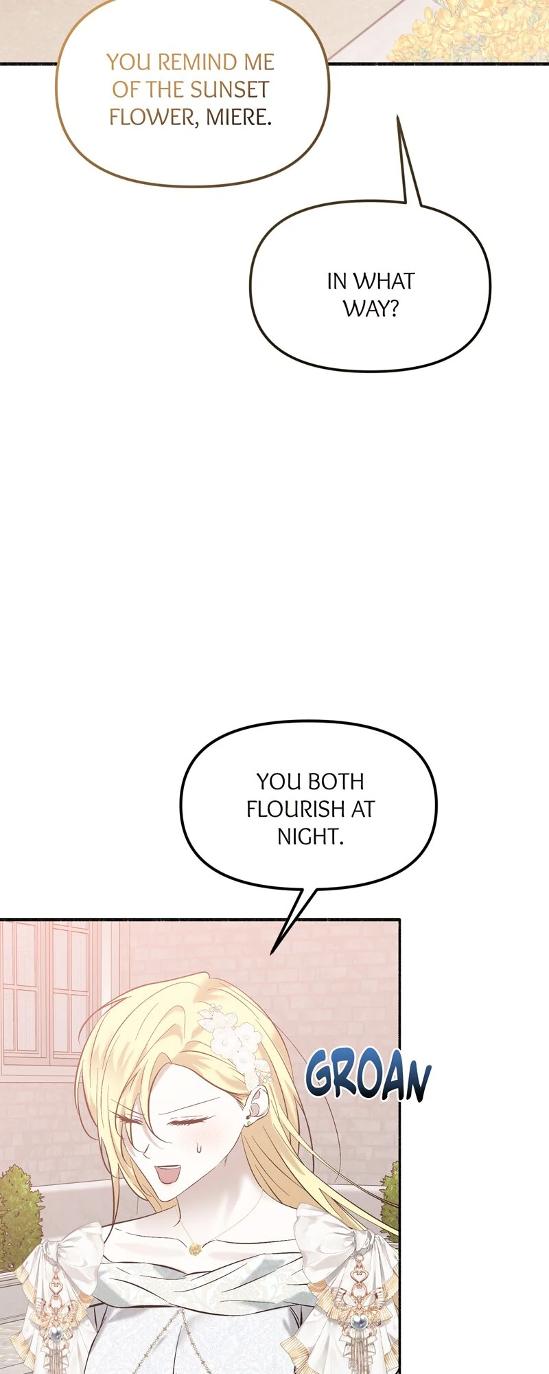 My Angelic Husband is actually a Devil in Disguise Chapter 110 - page 55