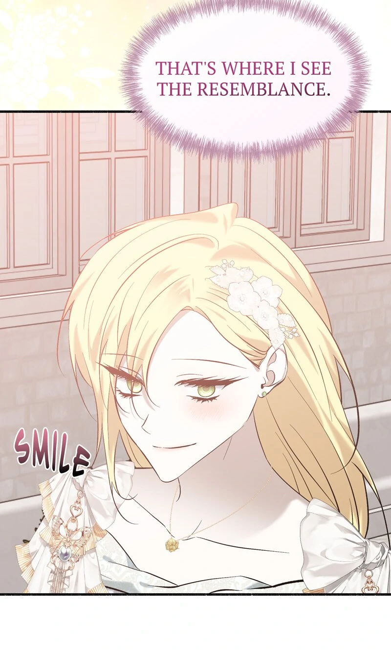 My Angelic Husband is actually a Devil in Disguise Chapter 110 - page 57