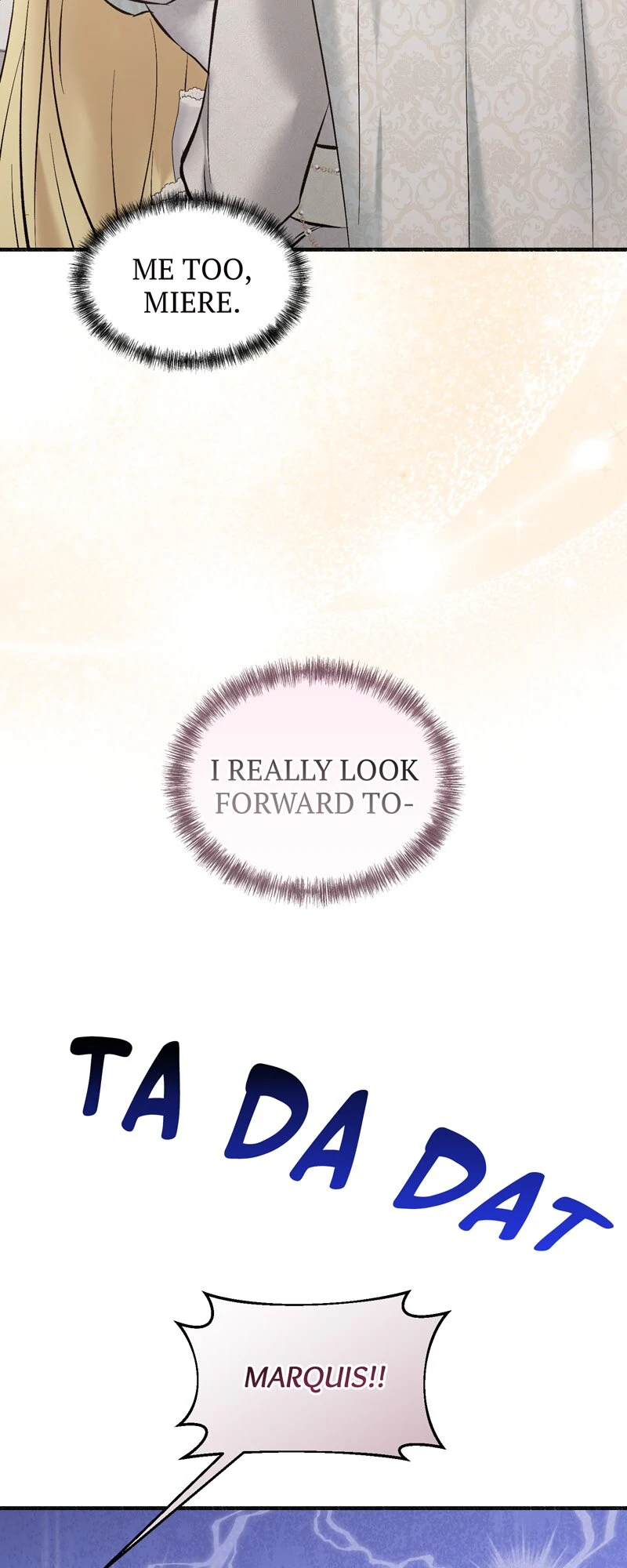 My Angelic Husband is actually a Devil in Disguise Chapter 110 - page 63