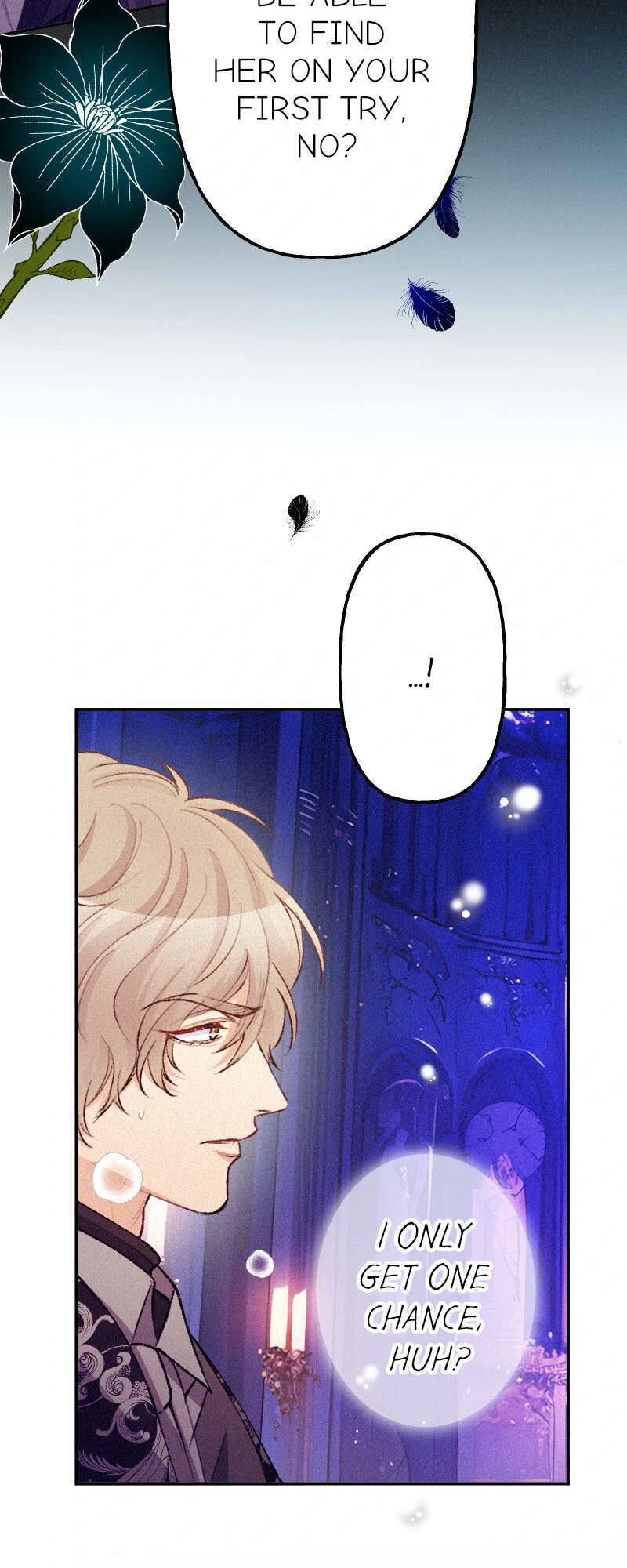 The Heat of the Reincarnated Villainess Chapter 142 - page 14